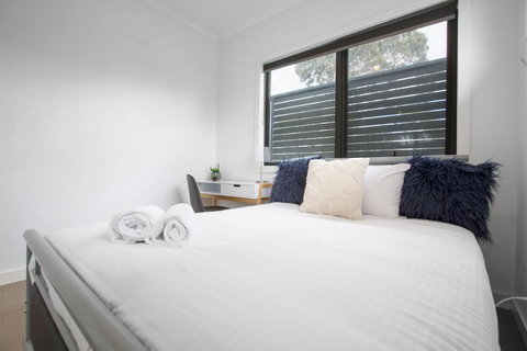 Stunning 3Beds Near Knox Shopping Centro@Wantirna - Darwin Holiday 3
