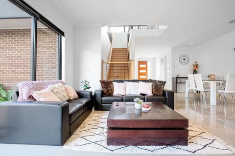 Stunning 3Beds Near Knox Shopping Centro@Wantirna - Darwin Holiday 0