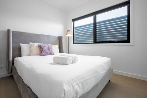 Stunning 3Beds Near Knox Shopping Centro@Wantirna - Darwin Holiday 1