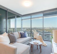 Stunning apt Nearby ANZ Stadium wt Free Parking - Darwin Holiday