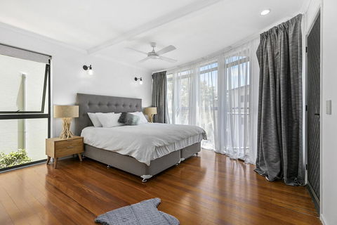 Stunning Beach Front Villa At Castaway Cove - Darwin Holiday 2