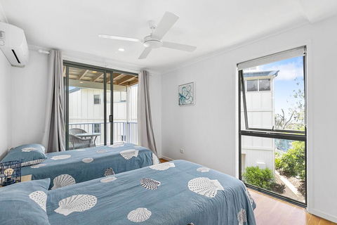 Stunning Beach Front Villa At Castaway Cove - Darwin Holiday 3