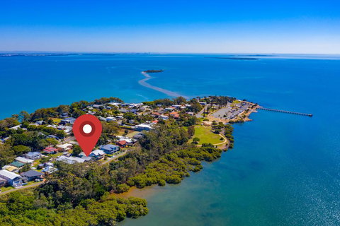 Stunning Family Escape On The Point With Bay Views - Darwin Holiday 2