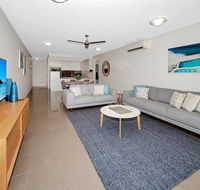 Stunning ground floor city apartment. - Darwin Holiday