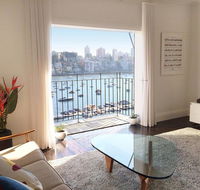Stunning Harbour Views - Darwin Holiday