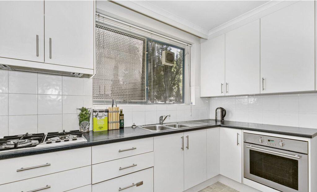 St Kilda VIC Darwin Holiday