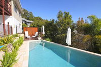 STUNNING HOME WITH SPECTACULAR VIEWS AND CLOSE TO THE BEACH