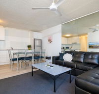 Stunning Ocean View Apartment - Resort Facilities - Darwin Holiday