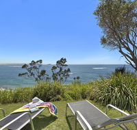 Stunning Ocean Views - Darwin Holiday