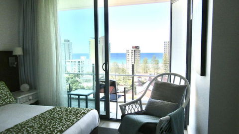Stunning Surfers Paradise Apartment - Darwin Holiday 1