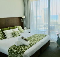 Stunning Surfers Paradise Apartment - Darwin Holiday