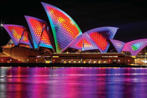 STUNNING SYDNEY HOME 1 - Darwin Holiday 3