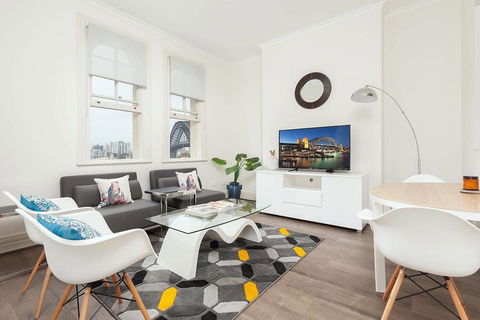 STUNNING SYDNEY HOME 8 - Darwin Holiday 3