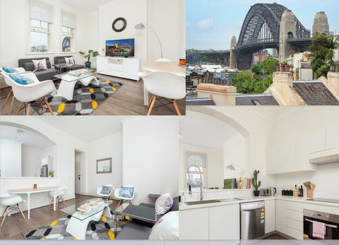 STUNNING SYDNEY HOME 9 - Darwin Holiday 0