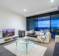 Stunning Views - Hotel Stay On Cavill - Level 24 - Darwin Holiday