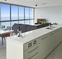 Stunning Views Air On BroadbeachWine Wifi Parking - Darwin Holiday