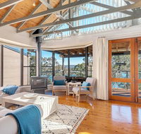 STUNNING WATERFRONT ESCAPE AT DALEYS POINT - Darwin Holiday