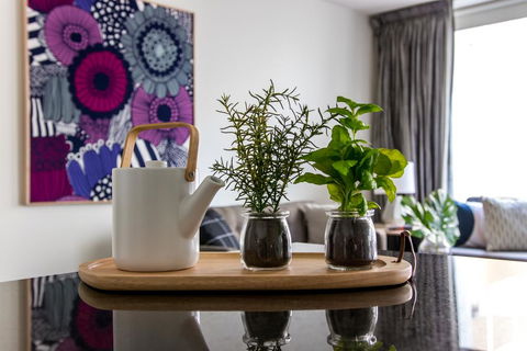 Stunning, Central Huge CBD Pad, Free WiFi, Netflix - Darwin Holiday 2
