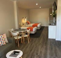 Sturt Motel - Darwin Holiday