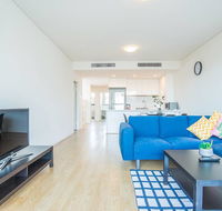 Stylish  Minimalism 3bd apartment in North Ryde - Darwin Holiday