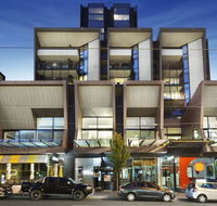 STYLISH 2BR 2BTH  CAR  HEART OF SOUTH YARRA - Darwin Holiday