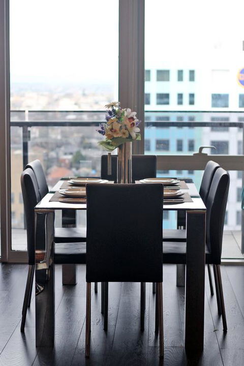 STYLISH 2BR 2BTH + CAR = HEART OF SOUTH YARRA - Darwin Holiday 3