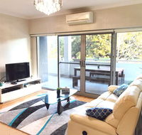 Stylish 2x2 w/ Carpark in Perth - Darwin Holiday