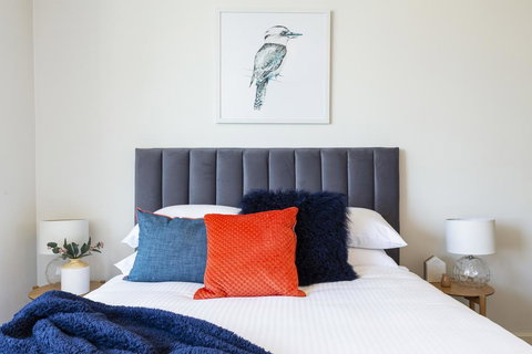 Stylish Apartment Minutes From City And Airport - Darwin Holiday 2