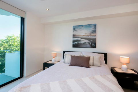 Stylish Beach Side Apartment - Unit 5 - 33 Lorikeet Drive - Darwin Holiday 3