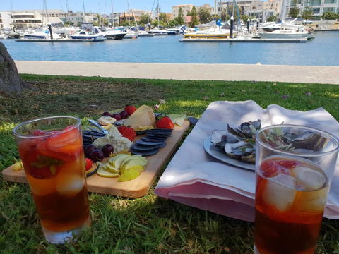 Stylish Comfortable 2 Bdrm Glenelg North - Darwin Holiday 1