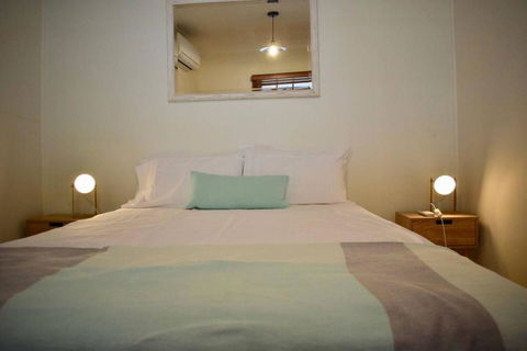 Stylish Cute Cottage In McMahons Point - Darwin Holiday 2