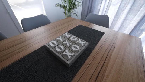 Stylish Holiday Unit - Darwin Holiday 2