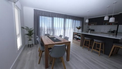 Stylish Holiday Unit - Darwin Holiday 1