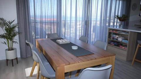 Stylish Holiday Unit - Darwin Holiday 3