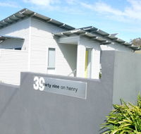 Stylish Holiday Unit - Darwin Holiday