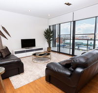 Stylish Inner City Penthouse Apartment - Darwin Holiday