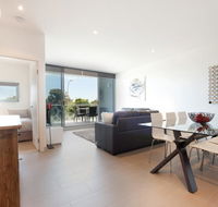 STYLISH LIVING ON MAIN - Darwin Holiday
