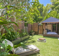 Stylish Luxury Home to Fit The Whole Family - Darwin Holiday