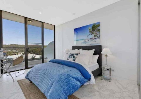 Stylish Penthouse With Views & Jacuzzi - Darwin Holiday 2