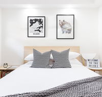 Stylish studio terrace in Balmain - Darwin Holiday