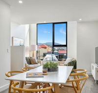 Stylish Townhouse - Darwin Holiday