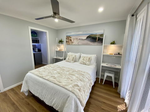 STYLISH UNIT - CLOSE TO DREAMWORLD - Darwin Holiday 1