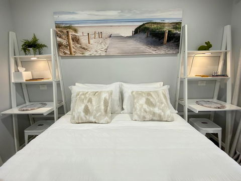 STYLISH UNIT - CLOSE TO DREAMWORLD - Darwin Holiday 2