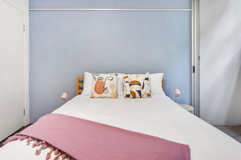 Stylish Valley Unit With Terrace, Parking And Pool - Darwin Holiday 2