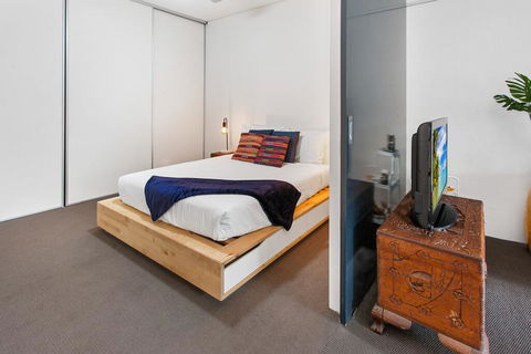 Stylish Valley Unit With Terrace, Parking And Pool - Darwin Holiday 3