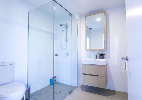Stylist 2 Bedrooms Apartment With Pool/GYM/Parking - Darwin Holiday 3