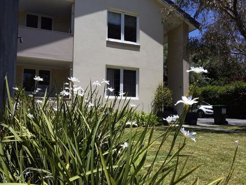 Subistay - Darwin Holiday 0