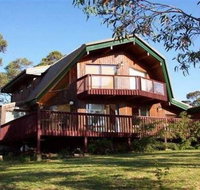 Sublime Cedar Lodge Leura - Darwin Holiday