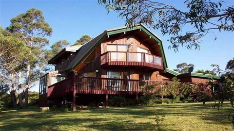 Sublime Cedar Lodge Leura - Darwin Holiday 0