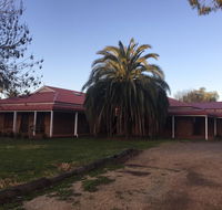 Sudbury - Darwin Holiday